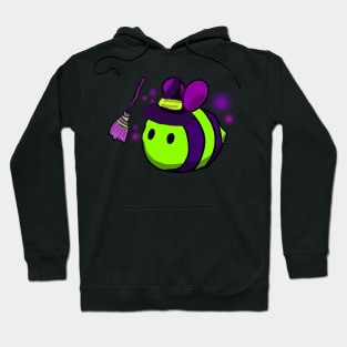 Wicked Witch Bee Hoodie